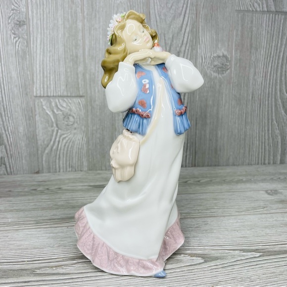Vintage LLadro 6401 